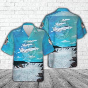 Us Navy Hawaiian Shirt, US Navy Grumman…