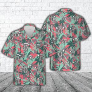 Us Navy Hawaiian Shirt, US Navy Interior…