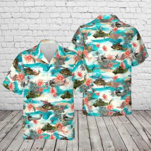 Us Navy Hawaiian Shirt, US Navy Kaman…