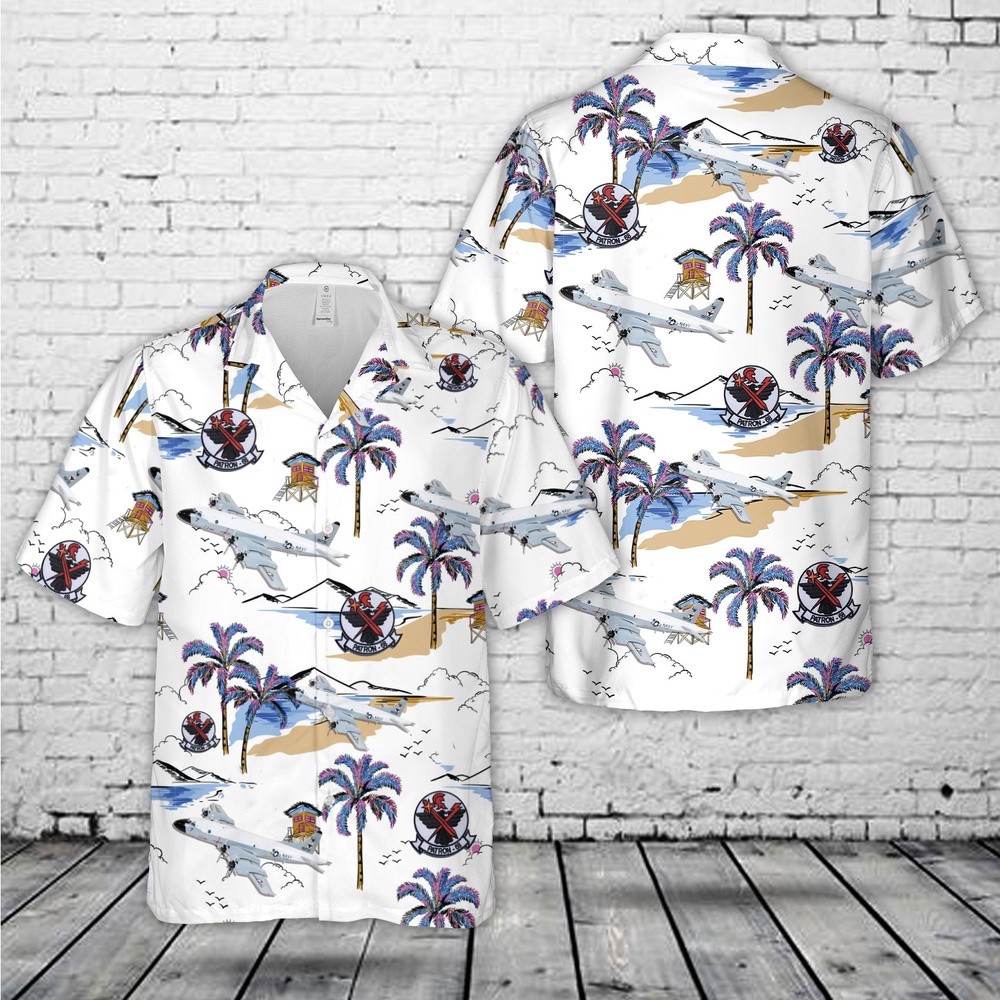 Us Navy Hawaiian Shirt, US Navy Lockheed Martin P-3B Orion, VP-68 Blackhawks Hawaiian Shirt, Military Aloha Shirt Us Navy Hawaiian Shirt, US Navy Lockheed Martin P-3B Orion, VP-68 Blackhawks Hawaiian Shirt, Military Aloha Shirt