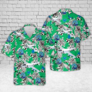 Us Navy Hawaiian Shirt, US Navy Lockheed…