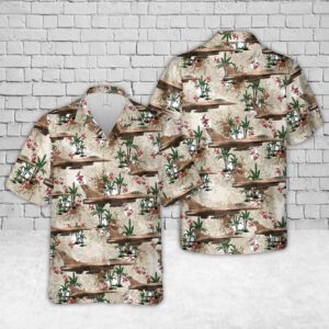 Us Navy Hawaiian Shirt, US Navy NSAWC…