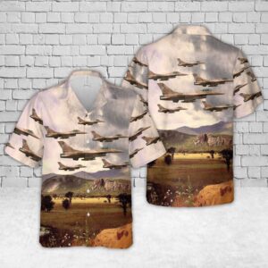 Us Navy Hawaiian Shirt, US Navy NSAWC…