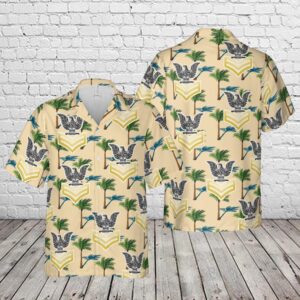 Us Navy Hawaiian Shirt, US Navy Petty…
