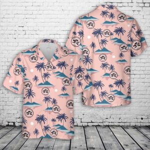 Us Navy Hawaiian Shirt, US Navy Special…