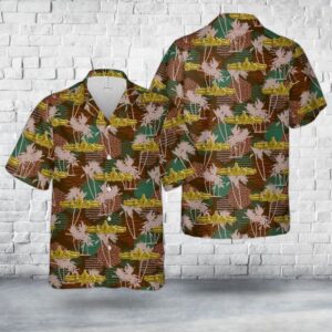 Us Navy Hawaiian Shirt, US Navy Special…