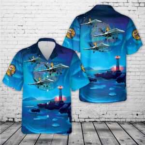 Us Navy Hawaiian Shirt, US Navy Strike…