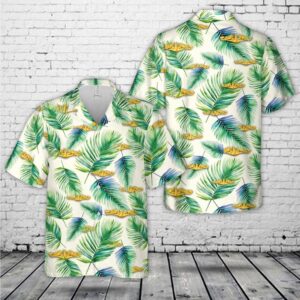 Us Navy Hawaiian Shirt, US Navy Submarine…