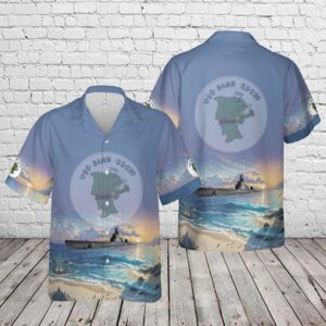 Us Navy Hawaiian Shirt, US Navy USS…