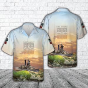 Us Navy Hawaiian Shirt, US Navy USS…