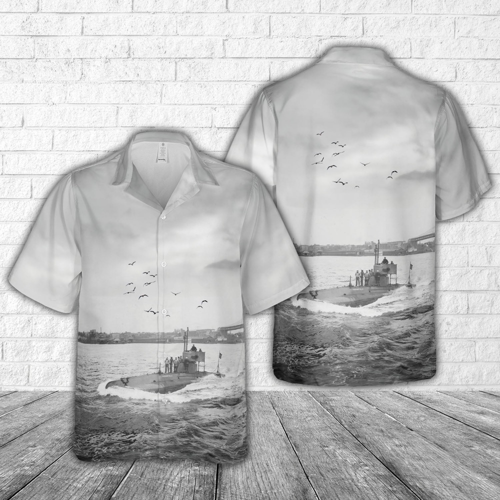 Us Navy Hawaiian Shirt, US Navy United States B-class submarine Hawaiian Shirt, Military Aloha Shirt Us Navy Hawaiian Shirt, US Navy United States B-class submarine Hawaiian Shirt, Military Aloha Shirt