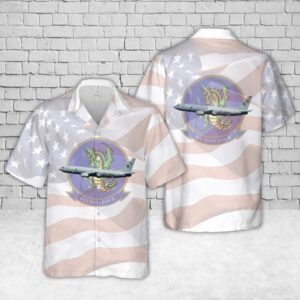 Us Navy Hawaiian Shirt, US Navy VP-4…
