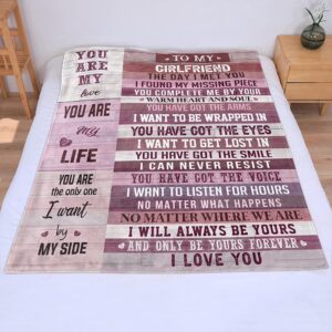 Valentine Blanket Anniversary Romantic Gifts For Her Gifts For Girlfriend From Boyfriend 3 fs9z9g.jpg