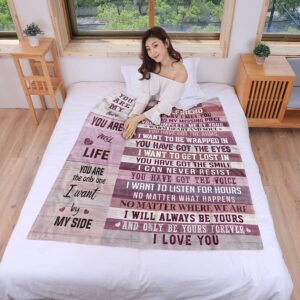 Valentine Blanket Anniversary Romantic Gifts For Her Gifts For Girlfriend From Boyfriend 4 mpcas6.jpg