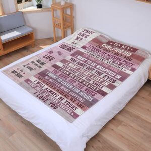 Valentine Blanket Anniversary Romantic Gifts For Her Gifts For Girlfriend From Boyfriend 5 ktjq8u.jpg