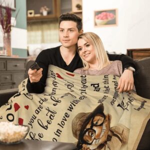 Valentine Blanket Birthday Gifts For Wife From Husband Anniversary Wedding Valentines Gifts For Her 4 pz7ntj.jpg