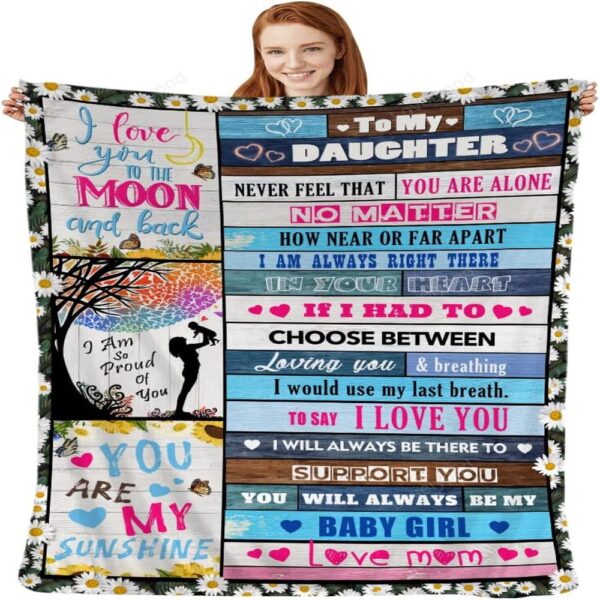 Valentine Blanket, I Love You Blankets For Graduation Wedding Valentine