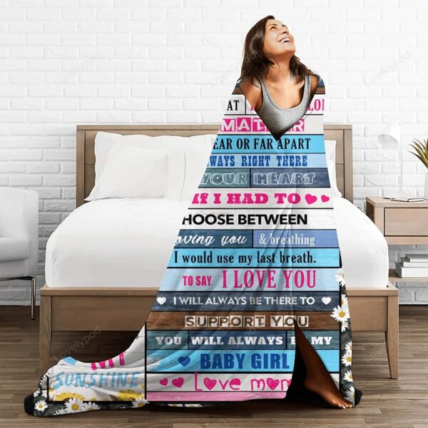 Valentine Blanket, I Love You Blankets For Graduation Wedding Valentine