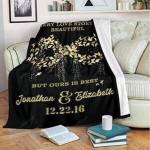 Valentine Blanket Infinity Flying Butterfly Love Customized Couple Blanket Gift For Birthday Wedding 2 uzivze.jpg