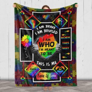 Valentine Blanket Lgbt Gay Lesbian Pride Blanket Gift For Birthday Anniversary Valentines Day 2 gszptt.jpg