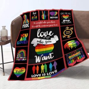 Valentine Blanket Lgbt Rainbow Blanket Gay Pride Soft Fleece Throw Blankets 4 xqzdsb.jpg