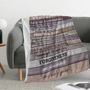 Valentine Blanket Marriage Prayer Throw Blanket Anniversary Engagement Gifts For Couples Newly Engaged 3 i2ebkn.jpg