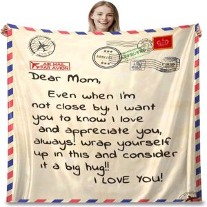 Valentine Blanket Mom Blanket Birthday Gifts For Women For Christmas Valentines Day 1 lvbim7.jpg