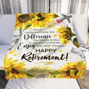 Valentine Blanket Retirement Gifts For Women Retirement Blanket For Teachers Nurses Mom Grandma Friend 4 qvdxw2.jpg