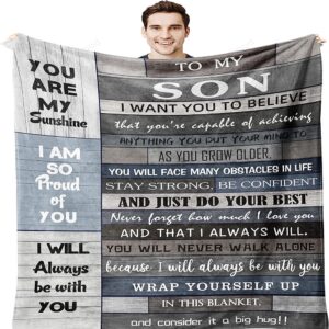 Valentine Blanket To My Husband Blanket Fathers Day Anniversary Valentines Gifts For Husband 1 h5jtax.jpg