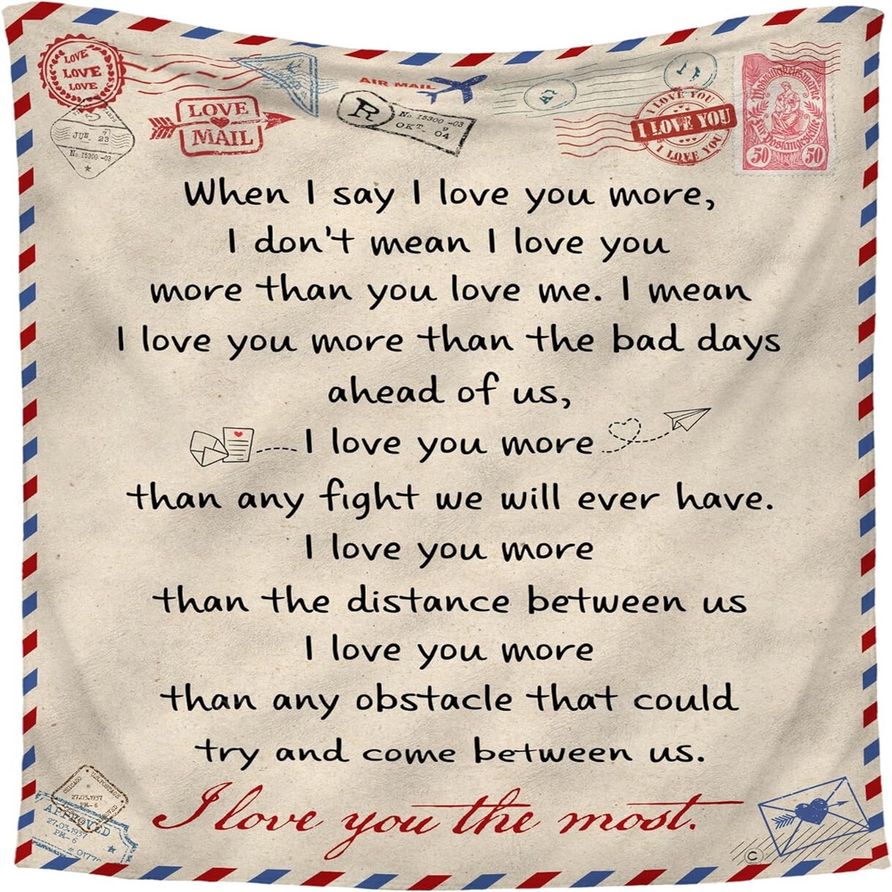 Valentine Blanket, Valentine Gifts For Women, Men, Husband, Wife, Anniversary Wedding Gift Throw Blankets Valentine Blanket, Valentine Gifts For Women, Men, Husband, Wife, Anniversary Wedding Gift Throw Blankets