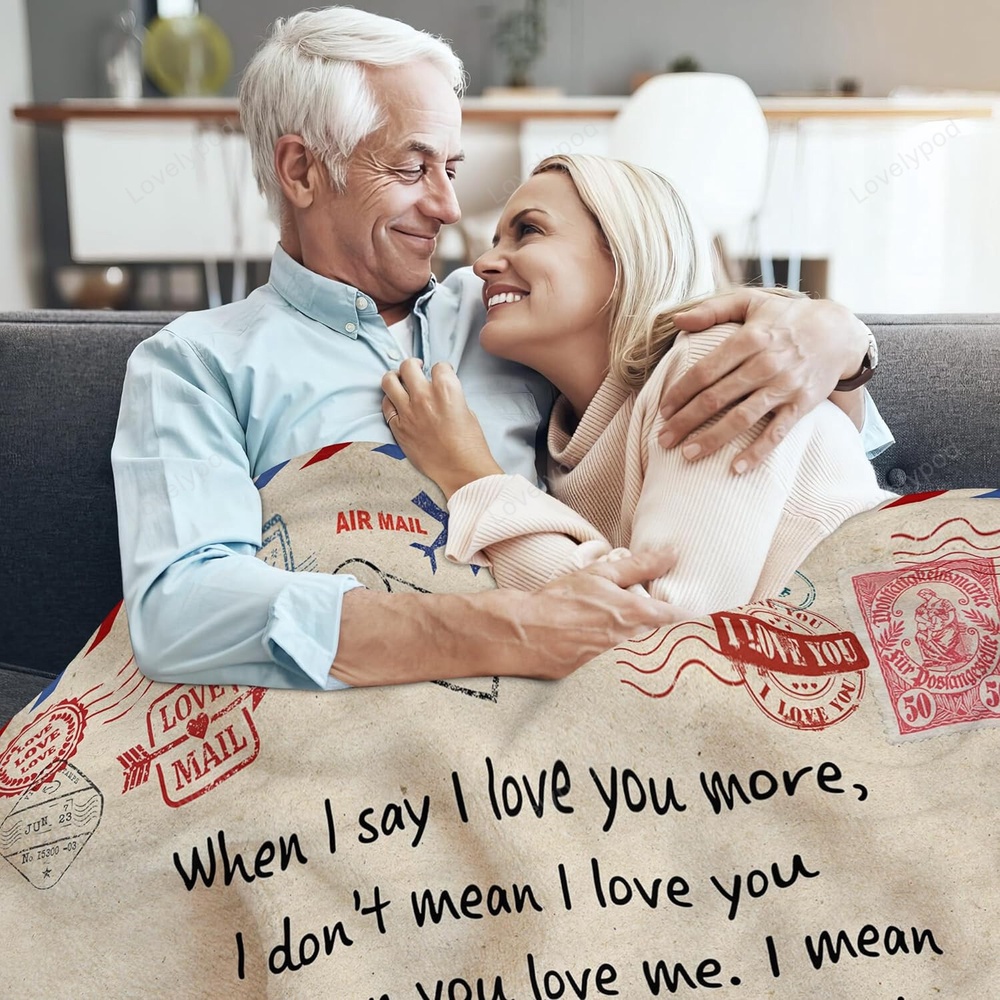 Valentine Blanket, Valentine Gifts For Women, Men, Husband, Wife, Anniversary Wedding Gift Throw Blankets Valentine Blanket, Valentine Gifts For Women, Men, Husband, Wife, Anniversary Wedding Gift Throw Blankets