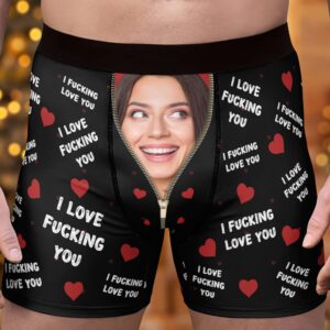 Valentine Men Boxer I Love You I Love You Personalized Photo Mens Boxer Briefs Valentines Day Gifts For Men 1 yh8tyv.jpg