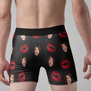 Valentine Men Boxer Only My WifeGirlfriend Can Make My Willy Go Hard Personalized Mens Boxer Briefs Valentines Day Gifts For Men 2 eukxha.jpg