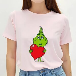 Valentine T Shirt Baby Grinch Holding Heart Valentine Shirt Valentine Day Shirt 2 onaahc.jpg