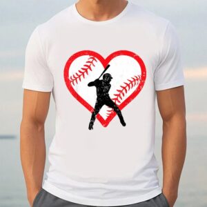 Valentine T Shirt Baseball Heart Valentine s Day Gifts Teen Boys Kids Girls T Shirt Valentine Day Shirt 3 ndboh9.jpg