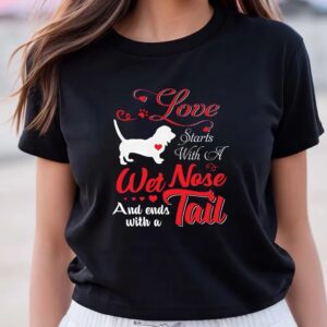 Valentine T Shirt Basset Hound Valentines Day T Shirt Valentine Day Shirt 1 kddxxn.jpg