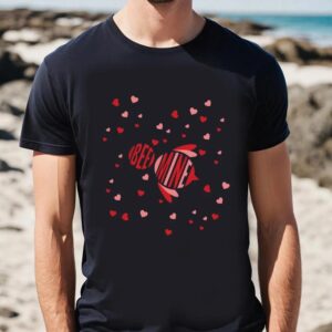 Valentine T Shirt Bee Mine Valentine s Shirt Valentine Day Shirt 2 v5l0kq.jpg