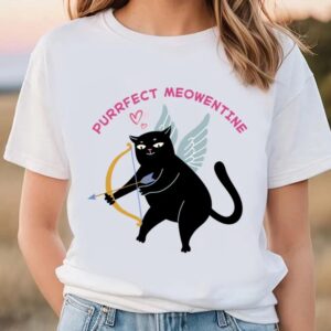 Valentine T Shirt Black Cat Cupid Purr Perfect Meow Valentine Funny T Shirt Valentine Day Shirt 2 iaqr9q.jpg