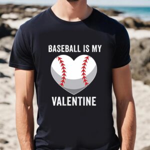 Valentine T Shirt Boys Valentines Day Baseball Player Softball Girls Gifts T Shirt Valentine Day Shirt 2 cx0t7l.jpg