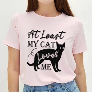 Valentine T Shirt Cat Is My Valentine T Shirt Valentine Day Shirt 1 f7zbsb.jpg