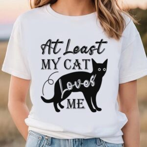 Valentine T Shirt Cat Is My Valentine T Shirt Valentine Day Shirt 2 udvkm4.jpg