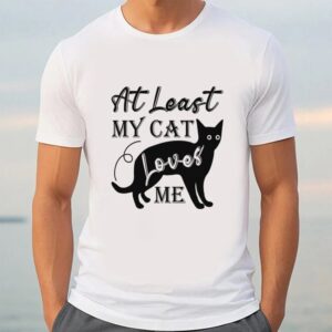 Valentine T Shirt Cat Is My Valentine T Shirt Valentine Day Shirt 3 bjb1nx.jpg