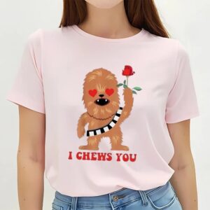 Valentine T Shirt Chewbacca Valentines I Chews You Shirt Valentine Day Shirt 2 eg79k4.jpg