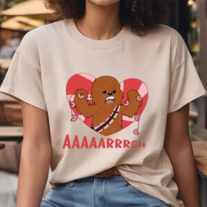 Valentine T Shirt Chewie Valentine I Aaaaarrrgh You Shirt Valentine Day Shirt 3 yqdsag.jpg