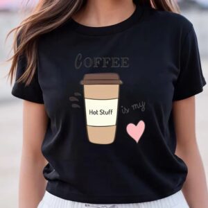 Valentine T Shirt Coffee Is My Heart Valentine T Shirt Valentine Day Shirt 1 osqjcv.jpg