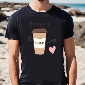 Valentine T Shirt Coffee Is My Heart Valentine T Shirt Valentine Day Shirt 2 ibxwa0.jpg