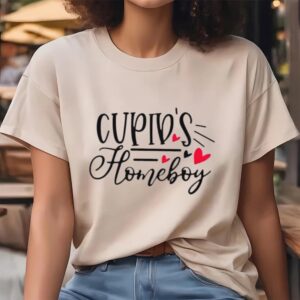 Valentine T Shirt Cupid s Homeboy Valentine Day Shirt Valentine Day Shirt 4 ivk9jd.jpg