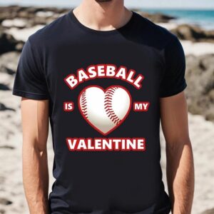 Valentine T Shirt Cute Baseball Valentine Shirt For Boys And Girls Valentine Day Shirt 2 fuacgg.jpg