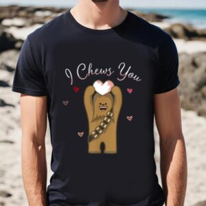 Valentine T Shirt Cute Chewbacca Valentine Shirts Valentine Day Shirt 2 gup6nt.jpg