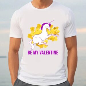 Valentine T Shirt Cute Valentine Unicorn Valentine s Day T Shirt Valentine Day Shirt 3 qjrrqx.jpg